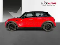 Usado Mini Cooper 136 CV (100 kW) 2023 Rojo Utilitario