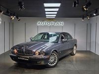 Usado Jaguar XJ6 Executive 207 CV (152 kW) 2006 Gris / plata Berlina