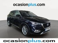 Usado MG EHS Luxury 258 CV (189 kW) 2023 Blanco SUV