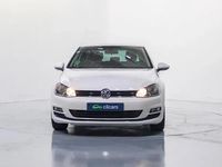 Usado VW Golf VII Edition 110 HP (80 kW) 2015 Branco Sedan