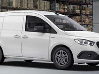 Usado Mercedes eCitan 89 kW (122 CV) 2024 Blanco