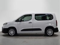 Usado Toyota Proace Verso City 102 CV (75 kW) 2024 Blanco polar Monovolumen