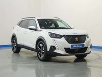 usado Peugeot 2008 1.2 PureTech S&S Allure Pack EAT8 130