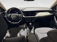 Usado Skoda Kamiq Sport 150 CV (110 kW) 2023 Blanco SUV