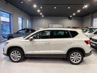 Usado Seat Ateca Style 110 CV (80 kW) 2021 Blanco SUV