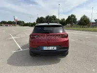 Usado Opel Grandland X GS Line 224 CV (164 kW) 2022 Rojo SUV
