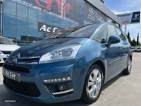 usado Citroën C4 Picasso 1.6 HDi 110cv CMP Business