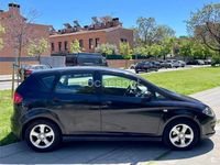 Usado Seat Altea Stylance 105 CV (77 kW) 2007 Negro Monovolumen