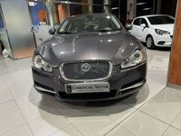 usado Jaguar XF 3.0 V6 Diesel Premium Luxury 240 Aut.