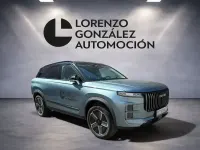 Usado Jaecoo 7 279 CV (205 kW) 2026 Gris SUV