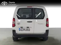 Usado Toyota Proace Verso City 102 CV (75 kW) 2025 Familiar