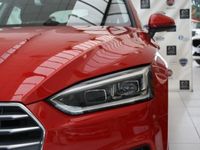 usado Audi A5 2.0 TFSI SPORT 190 EDITION