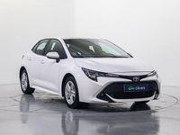Usado Toyota Corolla Active 122 CV (89 kW) 2022 Blanco Berlina