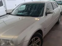 Usado Chrysler 300C 249 CV (183 kW) 2004 Gris Berlina