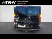 Nuevo Renault Trafic 170 CV (125 kW) 2025 Blanco Monovolumen