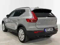 Usado Volvo EX40 Core 325 kW (442 CV) 2025 Gris SUV