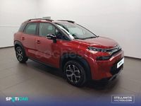 Brugt Citroën C3 Aircross PureTech 110 HK (80 kW) 2024 Rød SUV