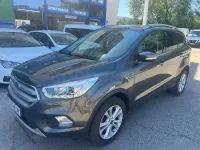 Usado Ford Kuga Titanium 120 CV (88 kW) 2018 Gris / plata SUV