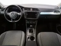 Usado VW Tiguan 125 CV (91 kW) 2018 Indy SUV