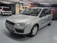 Usado Ford Focus Trend 101 CV (74 kW) 2005 Utilitario