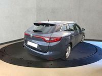 usado Renault Mégane GT Line S.t. 1.5dci Energy Edc 81kw