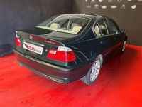Usado BMW 330 231 CV (169 kW) 2001 Verde Berlina