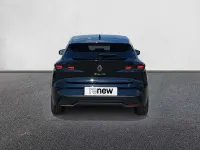 Nuevo Renault Clio Techno 114 CV (83 kW) 2026 Negro Utilitario