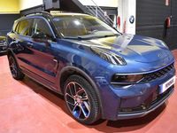 Usado Lynk & Co 01 261 CV (191 kW) 2023 Azul SUV