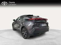Usado Toyota C-HR Advance 223 CV (164 kW) 2025 Gris SUV