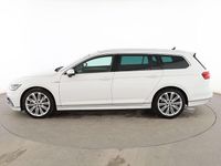 Occasion VW Passat Sportline 280 ch (205 kW) 2016 Blanc Break