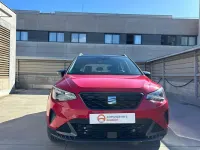 Usado Seat Arona FR 116 CV (85 kW) 2025 Rojo SUV