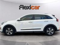 Usado Kia Niro 141 HP (103 kW) 2020 Branco SUV
