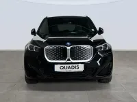 Usado BMW iX1 230 kW (313 CV) 2025 Negro SUV