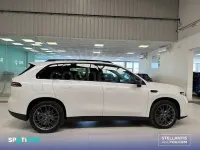 Usado Leapmotor C10 215 CV (158 kW) 2025 Blanco SUV