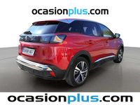 Usado Peugeot 3008 Allure 300 CV (220 kW) 2023 Rojo SUV