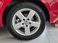 Occasion VW Golf VII Advance 105 ch (77 kW) 2012 Rouge Berline