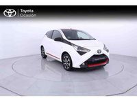 usado Toyota Aygo 70 x-play