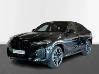 Usado BMW X6 M Sport 298 CV (219 kW) 2025 Negro SUV