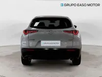Usado Mazda CX-30 Takumi-Line 186 CV (136 kW) 2025 Blanco SUV