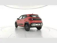 Usado Dacia Spring Extreme 47 kW (65 CV) 2024 Rojo Utilitario