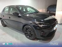 Usado Opel Corsa 101 CV (74 kW) 2023 Blanco Berlina