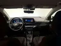 Nuevo Hyundai Bayon 90 CV (66 kW) 2026 Gris SUV