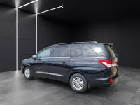 Usado SsangYong Rodius 178 CV (130 kW) 2018 Negro Monovolumen
