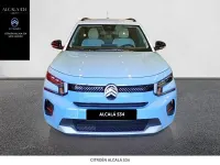 Nouvelle Citroën C3 100 ch (73 kW) 2026 Bleue SUV