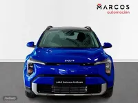 Nuevo Kia Stonic 100 CV (73 kW) 2026 SUV