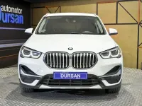 Occasion BMW X1 xLine 190 ch (139 kW) 2021 Blanc SUV