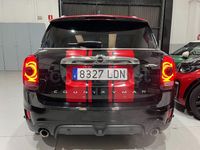 Usado Mini John Cooper Works Countryman 306 CV (225 kW) 2020 Negro SUV