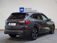 usado Ford Kuga 2.5 Duratec FHEV 140kW ( 190CV ) Auto ST-Line