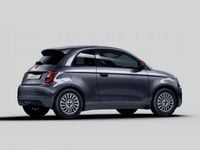 Usado Fiat 500e Red 69 kW (95 CV) 2023 Rojo Utilitario