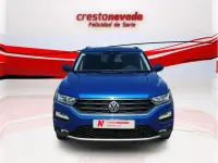Usado VW Passat Executive 122 CV (89 kW) 2021 Azul Familiar